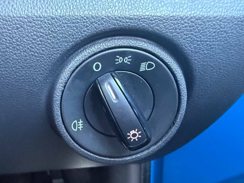 Volkswagen Up Volkswagen Up 1.0 60 Ps 5-Speed Silver #15