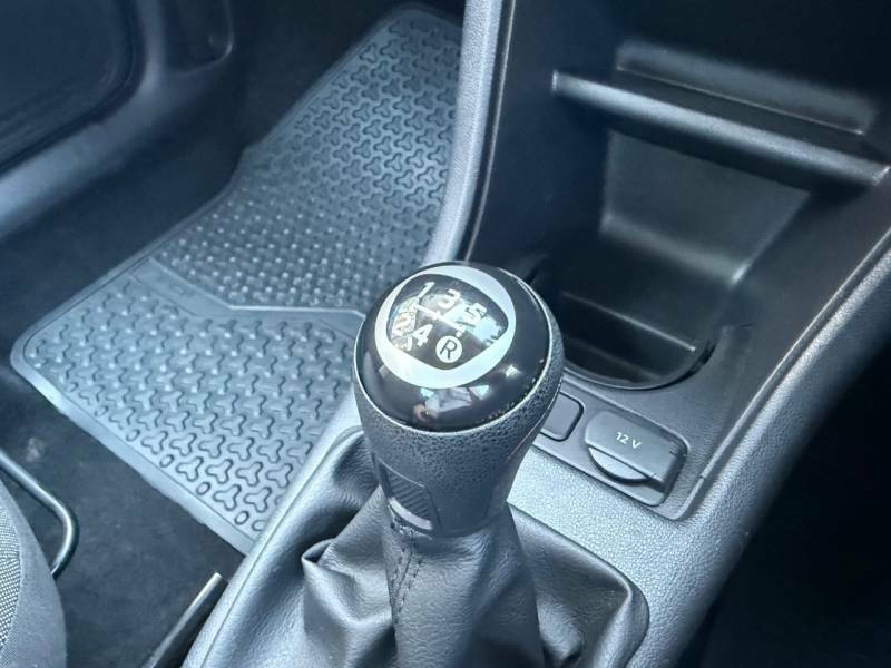 Volkswagen Up Volkswagen Up 1.0 60 Ps 5-Speed Silver #14