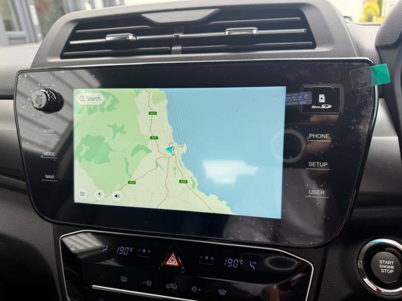 SsangYong Tivoli K40 White #15