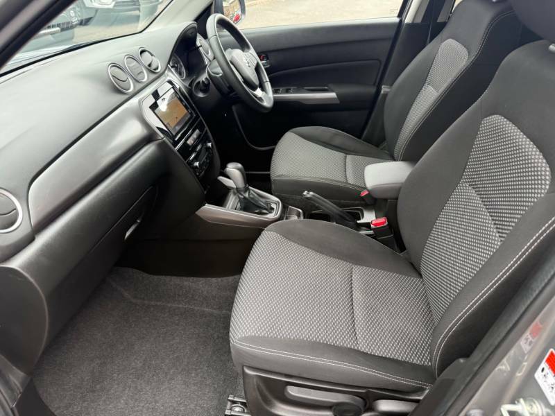 Suzuki Vitara 1.4 Bjet Sz-t  #21