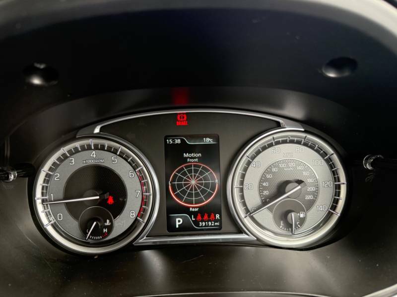 Suzuki Vitara 1.4 Bjet Sz-t  #17