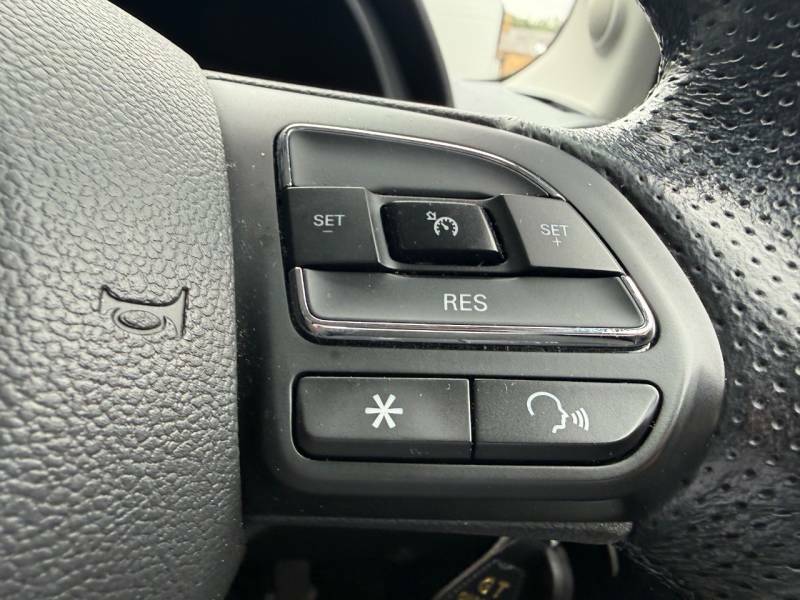MG MG3 1.5 Excite Vti-tech 106 Bhp White #14