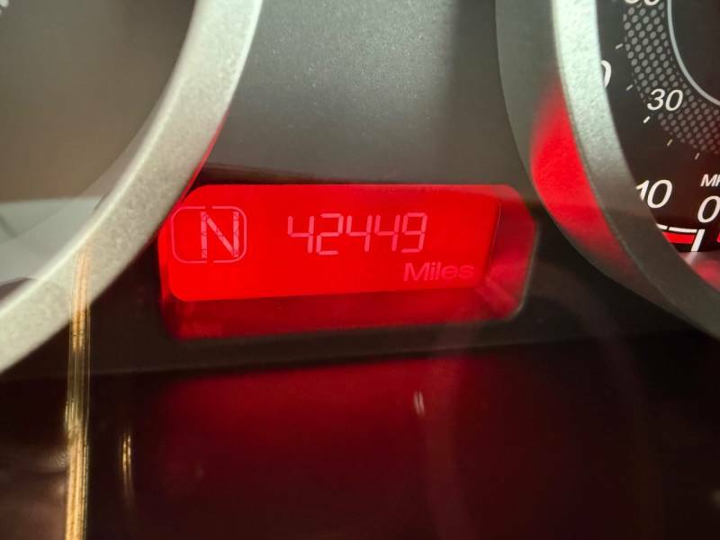 MG MG3 1.5 Excite Vti-tech 106 Bhp White #12