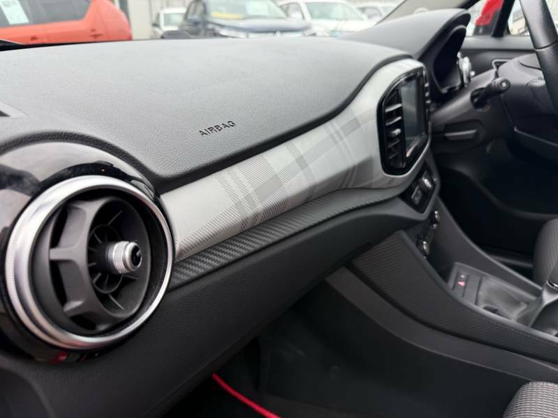 MG MG3 1.5 Excite Vti-tech 106 Bhp White #20
