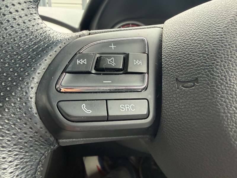 MG MG3 1.5 Excite Vti-tech 106 Bhp White #13