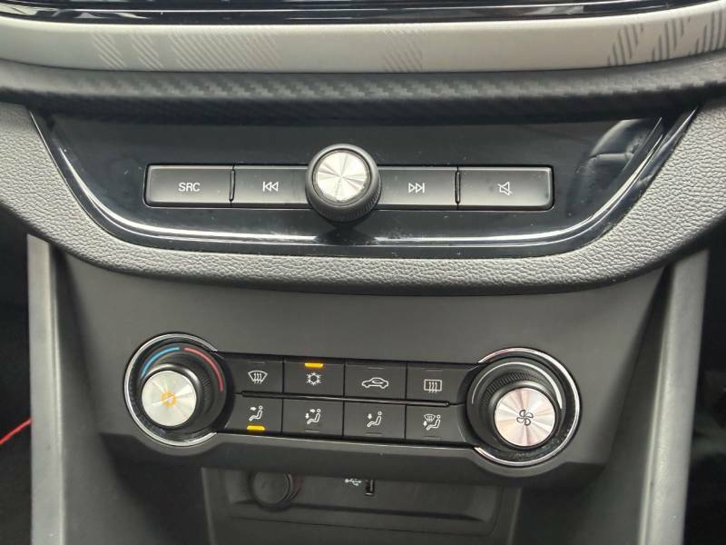 MG MG3 1.5 Excite Vti-tech 106 Bhp White #15