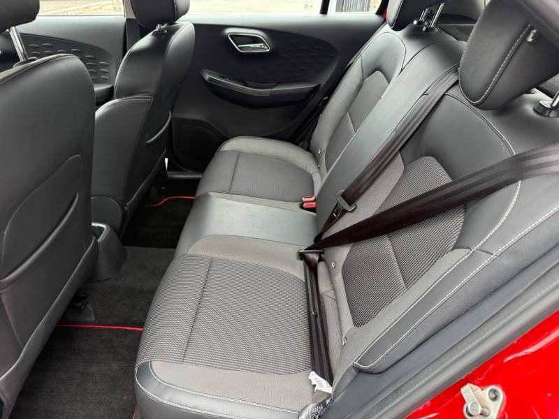 MG MG3 1.5 Excite Vti-tech 106 Bhp White #22