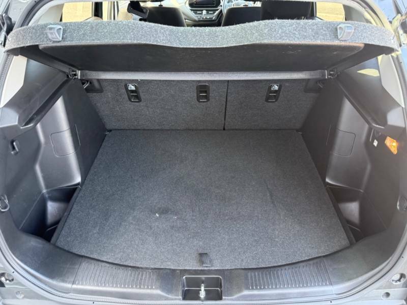 Suzuki S Cross 1.4L Motion Grey #23