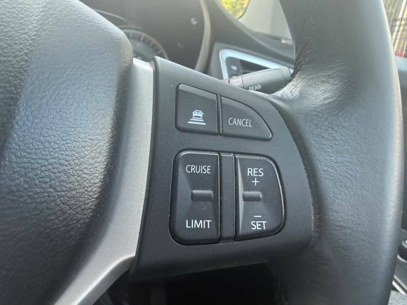 Suzuki S Cross 1.4L Motion Grey #19