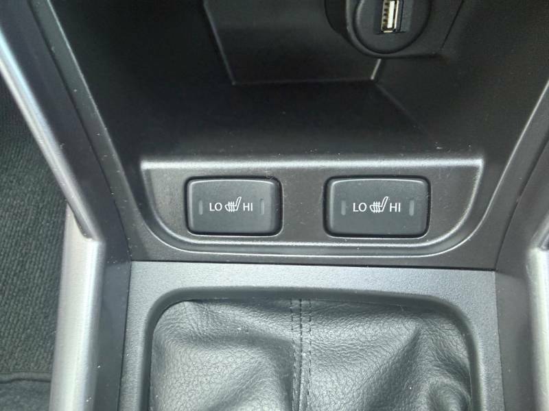 Suzuki S Cross 1.4L Motion Grey #15