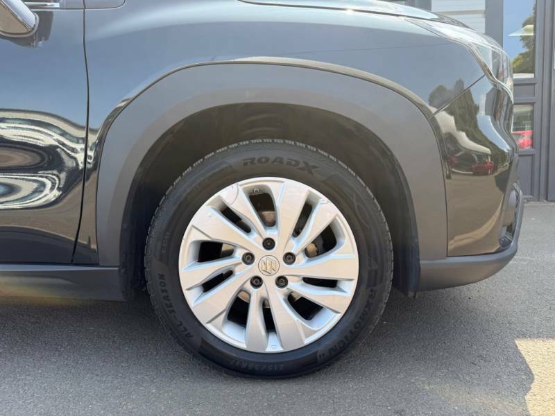 Suzuki S Cross 1.4L Motion Grey #11