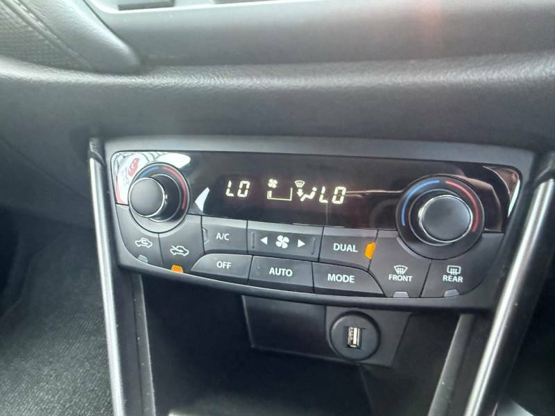Suzuki S Cross 1.4L Motion Grey #13
