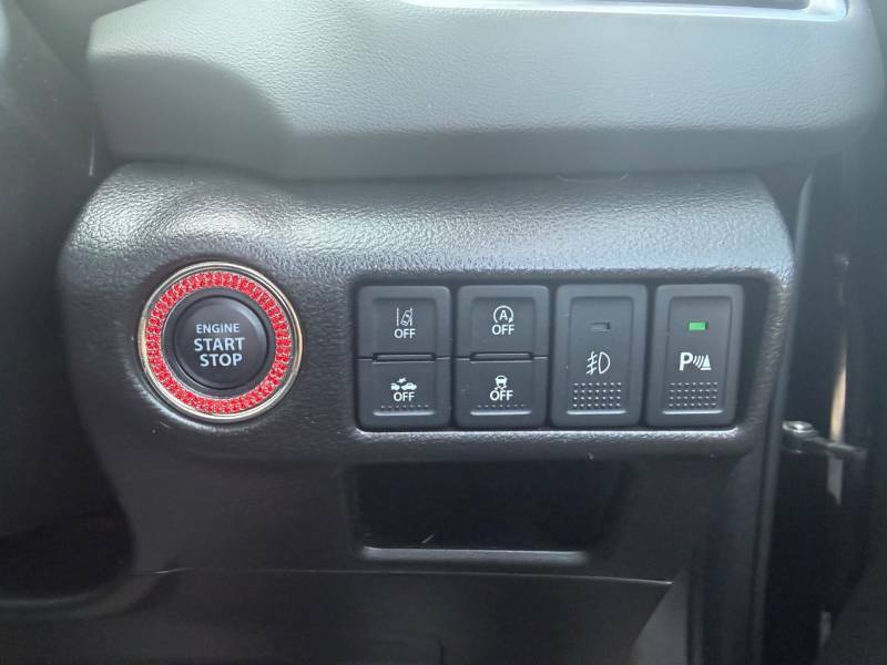 Suzuki S Cross 1.4L Motion Grey #16