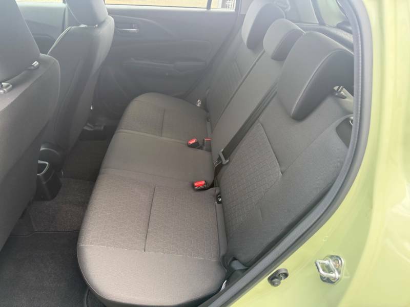 Suzuki Swift 1.2 Mild Hybrid Ultra Hatchback White #23