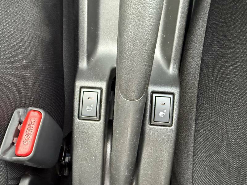 Suzuki Swift 1.2 Mild Hybrid Ultra Hatchback White #20