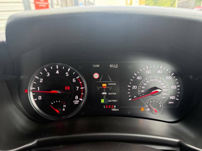 Suzuki Swift 1.2 Mild Hybrid Ultra Hatchback White #18