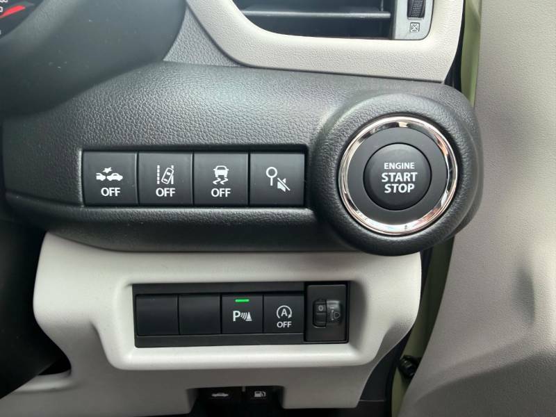 Suzuki Swift 1.2 Mild Hybrid Ultra Hatchback White #17