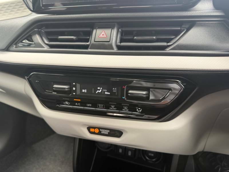 Suzuki Swift 1.2 Mild Hybrid Ultra Hatchback White #13