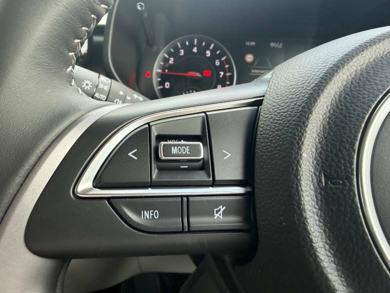 Suzuki Swift 1.2 Mild Hybrid Ultra Hatchback White #15