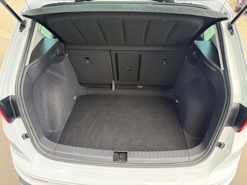 Seat Ateca 2.0 Tdi 150 Fr Sport Dsg Red #28