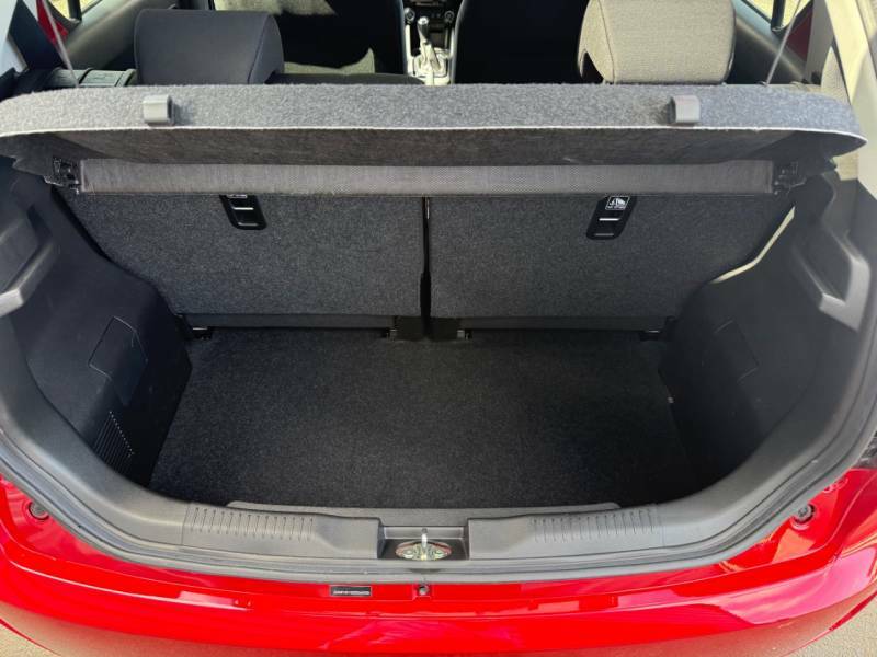 Suzuki Ignis 1.2 Dualjet Mhev Sz5 White #22