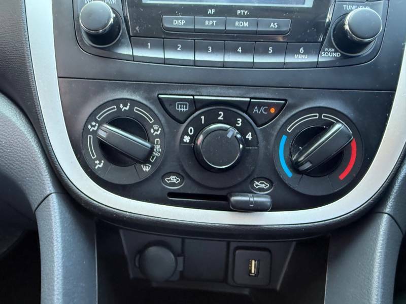 Suzuki Celerio 1.0 Sz2 Hatchback Euro 6 68 Ps Red #15