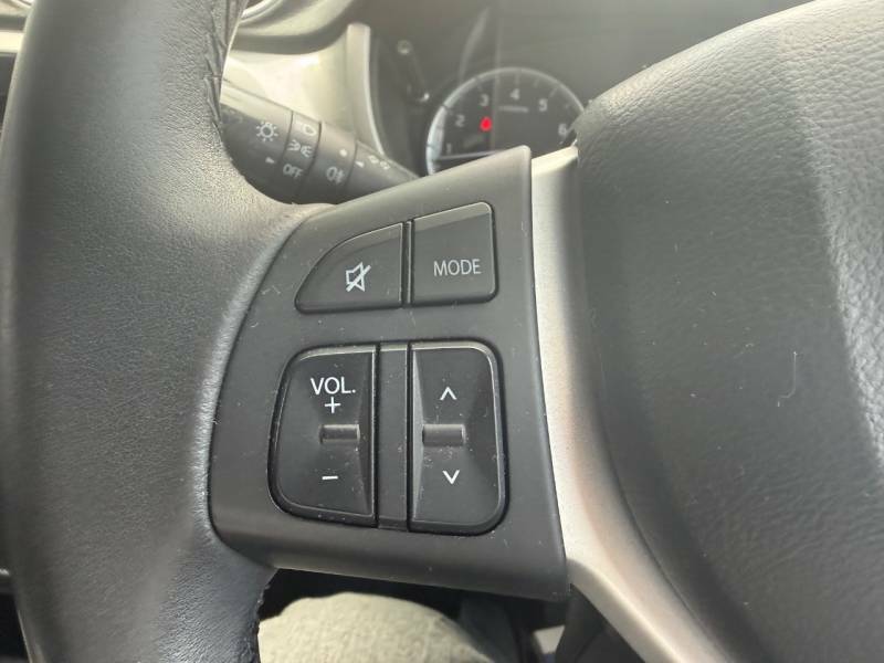 Suzuki Vitara 1.6 Sz5 Euro 6 Ss Silver #17