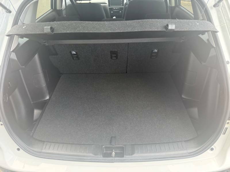 Suzuki Vitara 1.6 Sz5 Euro 6 Ss Silver #22