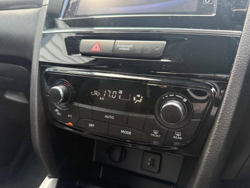Suzuki Vitara 1.6 Sz5 Euro 6 Ss Silver #13