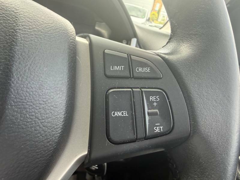 Suzuki Vitara 1.6 Sz5 Euro 6 Ss Silver #18