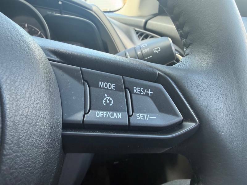 Mazda 2 1.5I Hybrid Homura Cvt Black #14