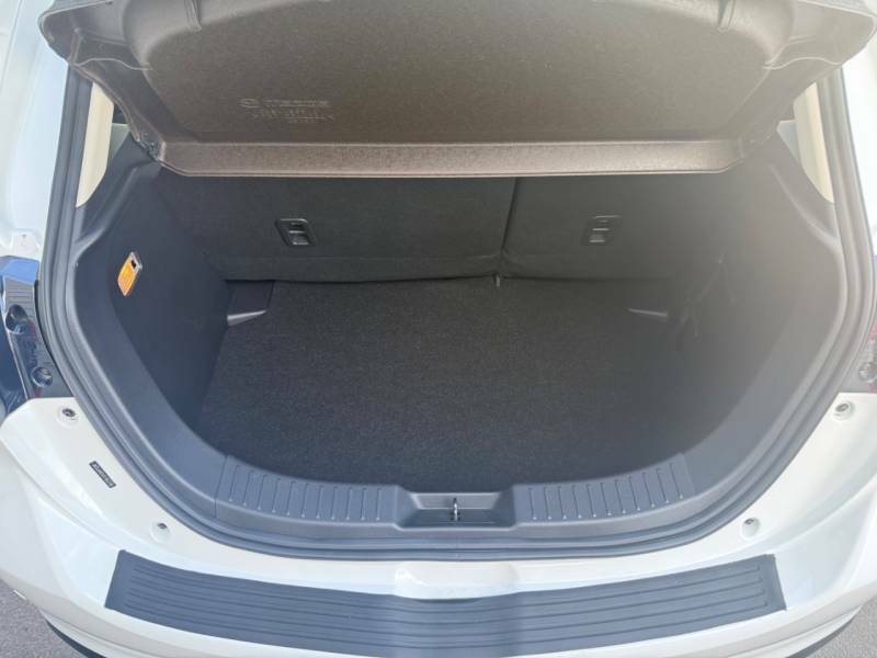 Mazda 2 1.5I Hybrid Homura Cvt Black #27
