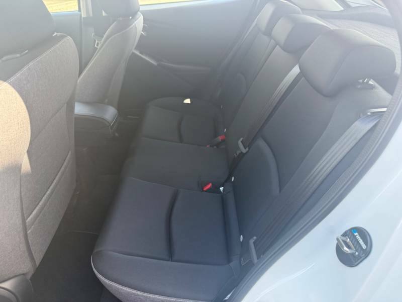 Mazda 2 1.5I Hybrid Homura Cvt Black #25