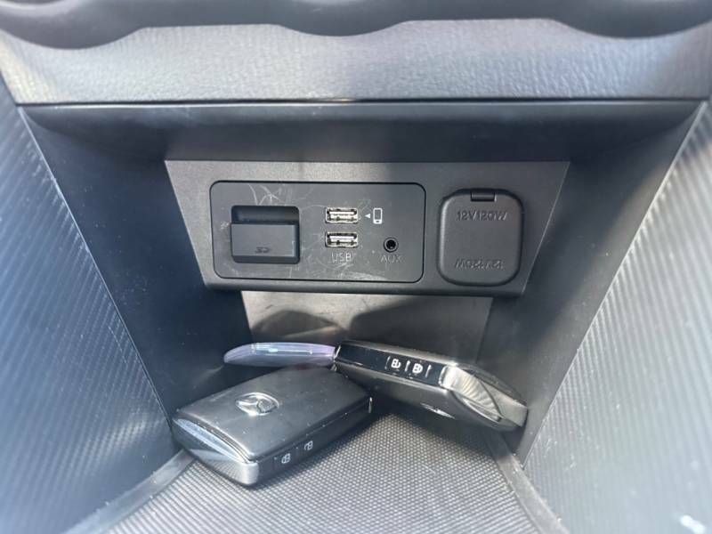 Mazda 2 1.5I Hybrid Homura Cvt Black #18
