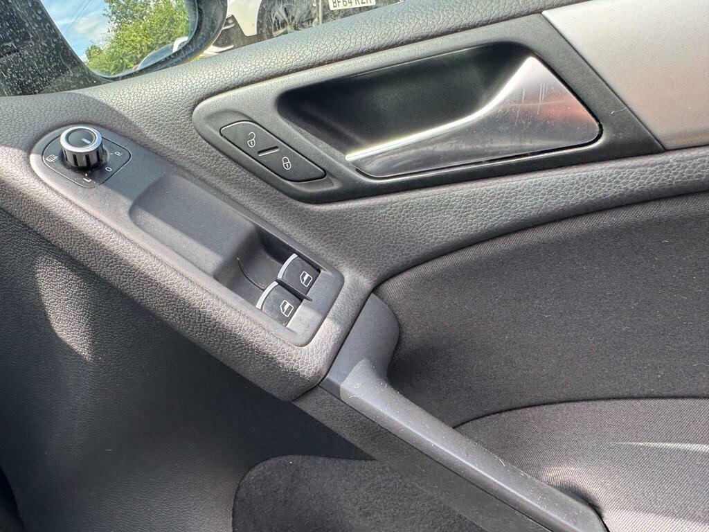 Volkswagen Golf Estate 1.9 Tdi Se Euro 4 200909 Silver #49