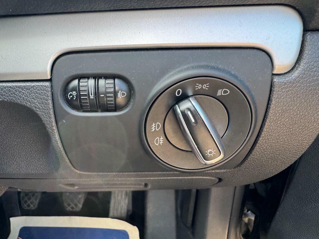 Volkswagen Golf Estate 1.9 Tdi Se Euro 4 200909 Silver #48