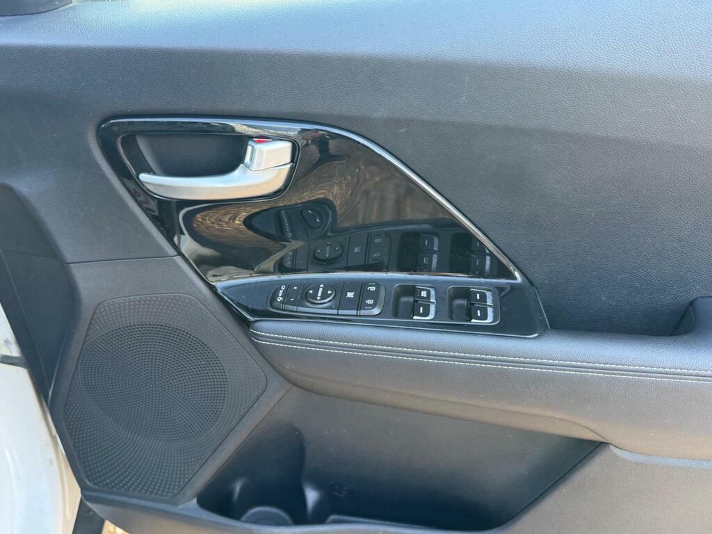 Kia Niro Petrol  #56