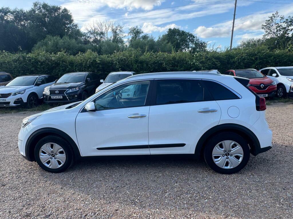 Kia Niro Petrol  #40