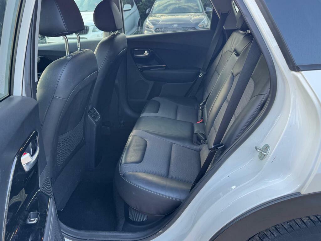 Kia Niro Petrol  #48