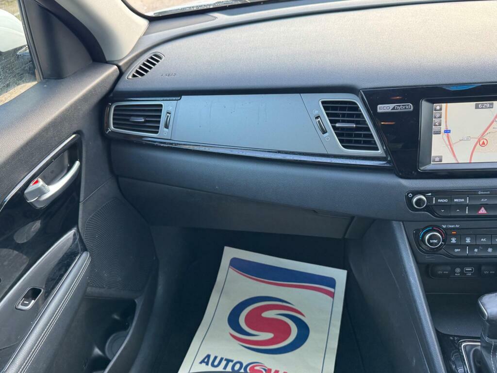 Kia Niro Petrol  #50