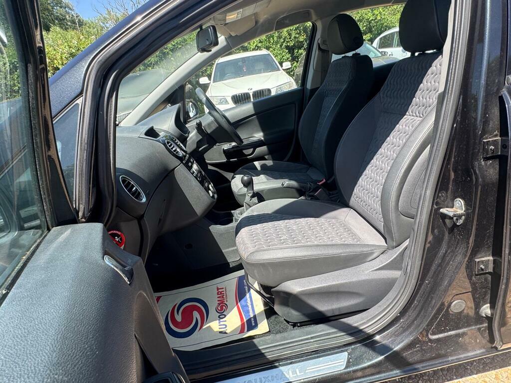 Vauxhall Corsa  Grey #31