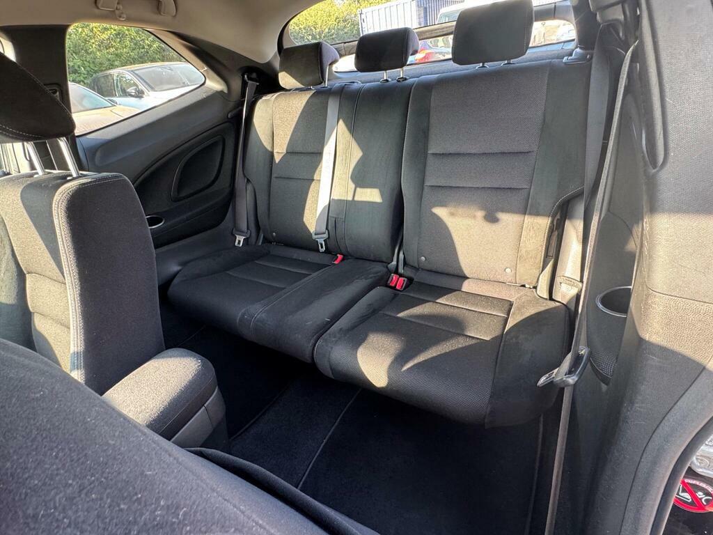 Honda Civic 1.8 I-vtec Ex Gt Grey #50