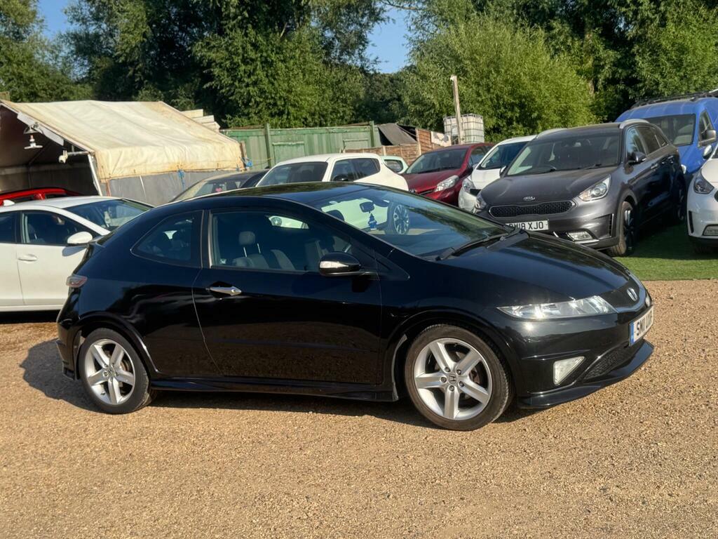 2011 Honda Civic