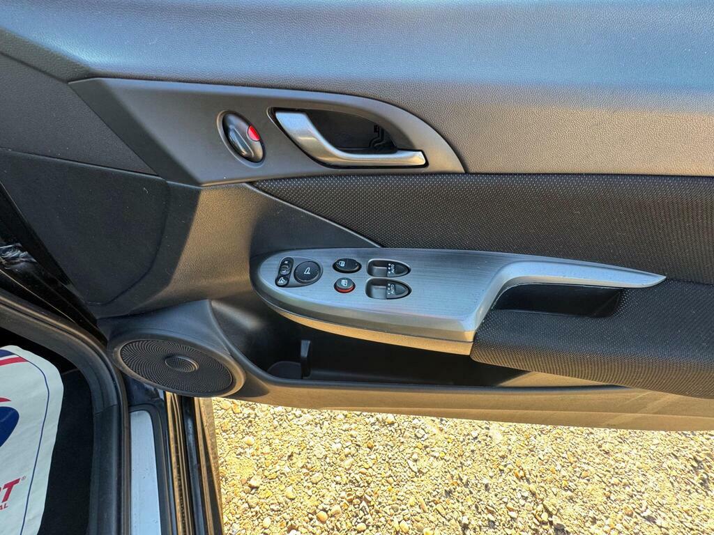 Honda Civic 1.8 I-vtec Ex Gt Grey #59
