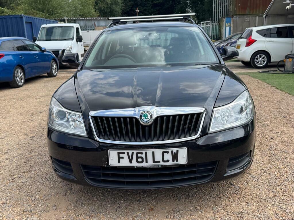 Skoda Octavia 1.4 Tsi S Dsg 5-Dr Hatchback Green #8