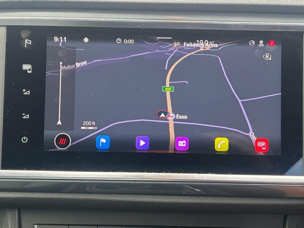 Seat Ateca Suv BV23YDC Grey #2