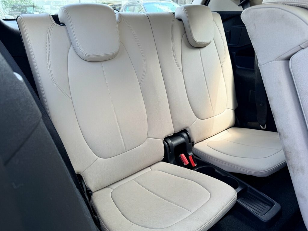 BMW 2 Series Gran Tourer Mpv Blue #6