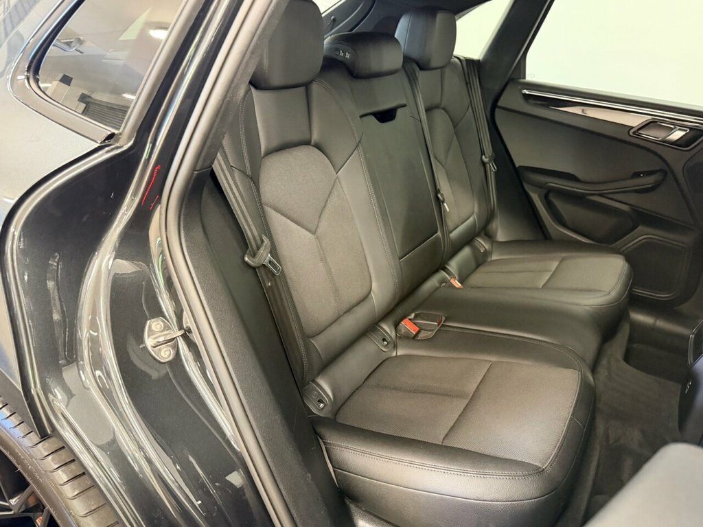 Porsche Macan 2.9L S YN25VRO Grey #5
