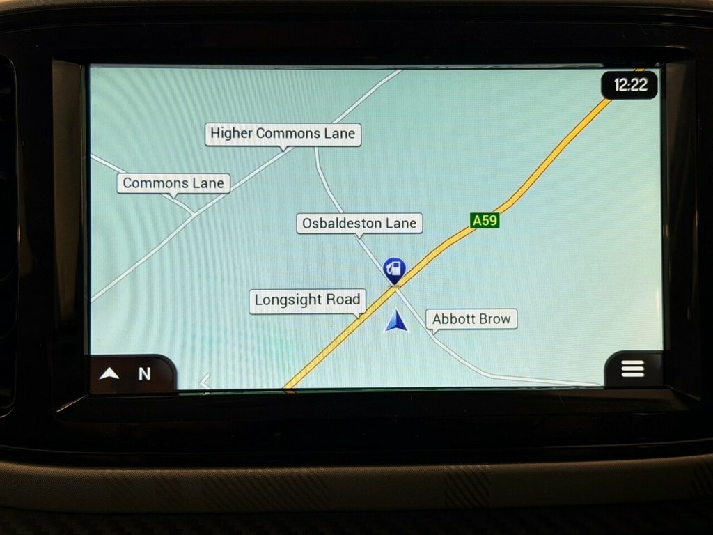 MG MG3 1.5L Exclusive Nav White