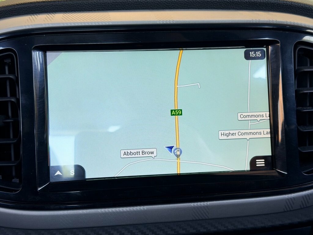 MG MG3 1.5L Exclusive Nav White #2